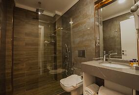 Peerless Villas Hotel