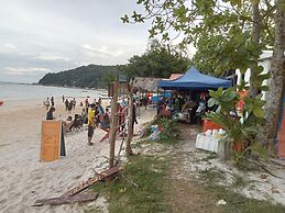 Perhentian Cabana