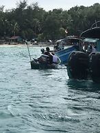Perhentian Cabana