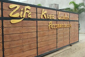 ZiFa Kuta Lombok