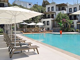 Dorman Suites Hotel