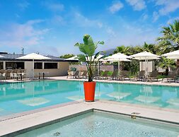 Dorman Suites Hotel