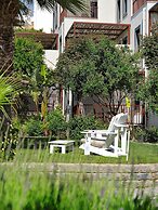 Dorman Suites Hotel