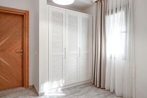 Dorman Suites Hotel