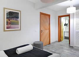 Dorman Suites Hotel