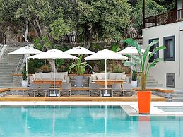 Dorman Suites Hotel