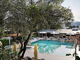 Dorman Suites Hotel
