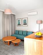 Dorman Suites Hotel