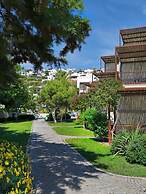 Dorman Suites Hotel