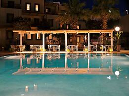 Dorman Suites Hotel