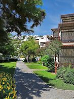 Dorman Suites Hotel