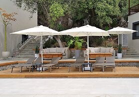 Dorman Suites Hotel