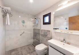 Dorman Suites Hotel