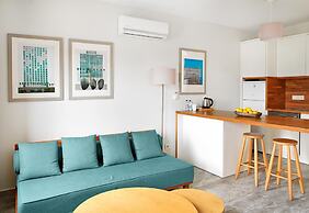Dorman Suites Hotel