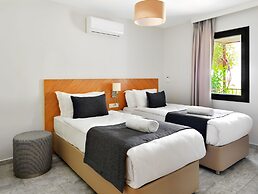 Dorman Suites Hotel