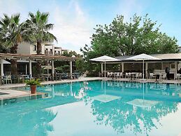 Dorman Suites Hotel