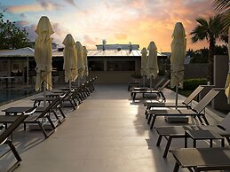 Dorman Suites Hotel