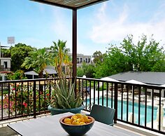 Dorman Suites Hotel