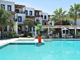 Dorman Suites Hotel