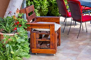 Luxury  penthouse Prestige