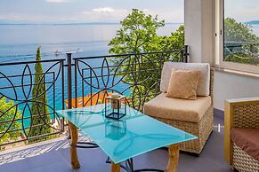 Luxury  penthouse Prestige