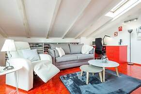 Luxury  penthouse Prestige