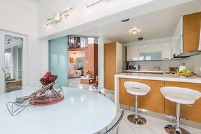 Luxury  penthouse Prestige