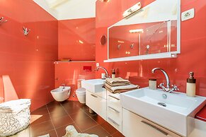 Luxury  penthouse Prestige