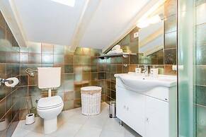 Luxury  penthouse Prestige