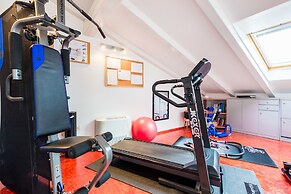 Luxury  penthouse Prestige