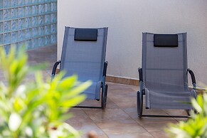 Luxury  penthouse Prestige