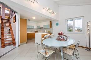 Luxury  penthouse Prestige