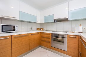 Luxury  penthouse Prestige