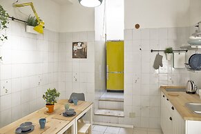 26 Urban Guest House