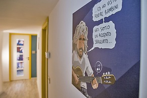 26 Urban Guest House