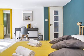 26 Urban Guest House