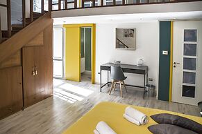 26 Urban Guest House