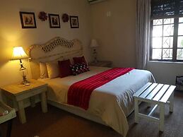 Umuzi Guesthouse