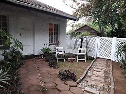 Umuzi Guesthouse