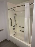Hampton Inn Dunedin