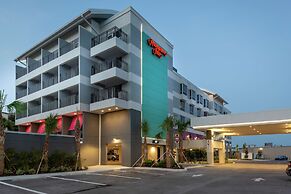 Hampton Inn Dunedin