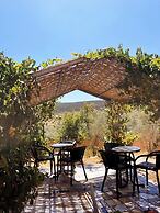 Auberge Le Petit Jardin