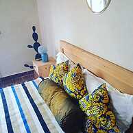 Auberge Le Petit Jardin