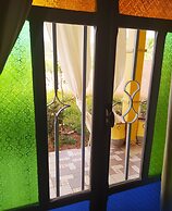 Auberge Le Petit Jardin