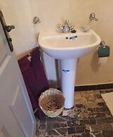 Auberge Le Petit Jardin