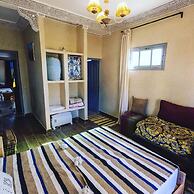 Auberge Le Petit Jardin