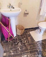 Auberge Le Petit Jardin