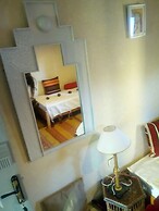 Auberge Le Petit Jardin