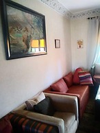 Auberge Le Petit Jardin