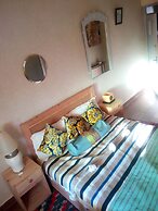 Auberge Le Petit Jardin